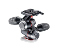 Manfrotto 055 XPRO 3 + głowica X-PRO 3 - 613545 - zdjęcie 6